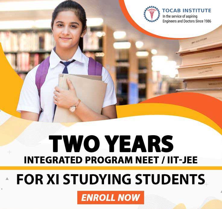 neet one year course